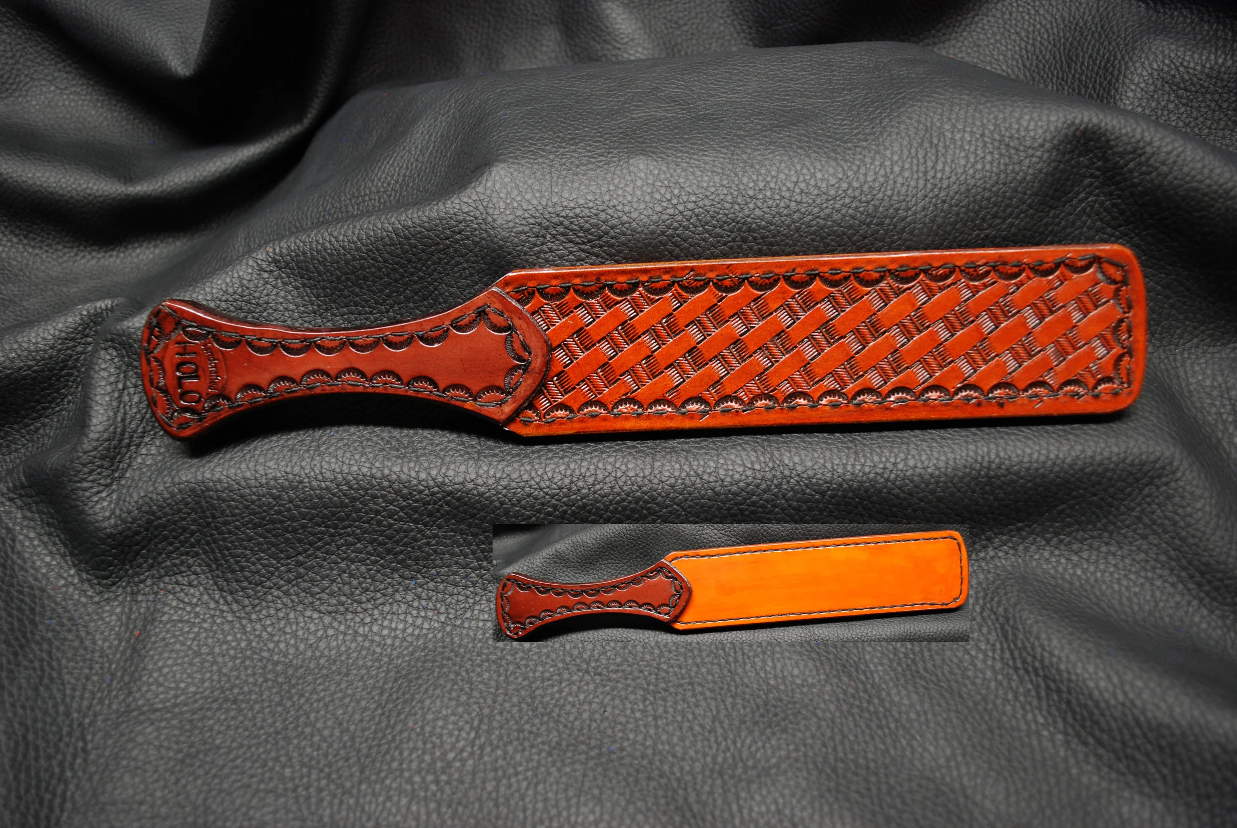 Plain Basket Weave 2