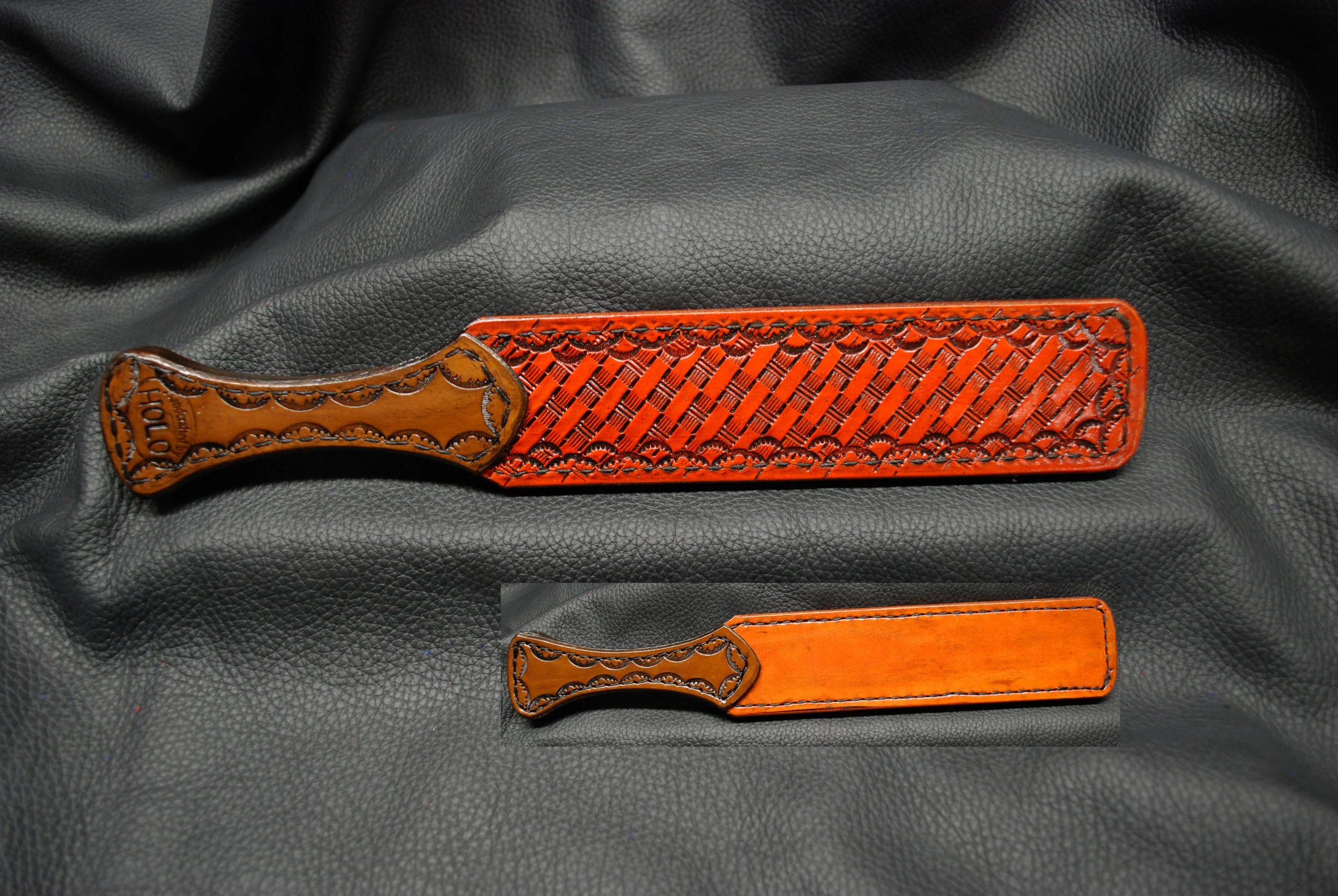 Plain Basket Weave 1