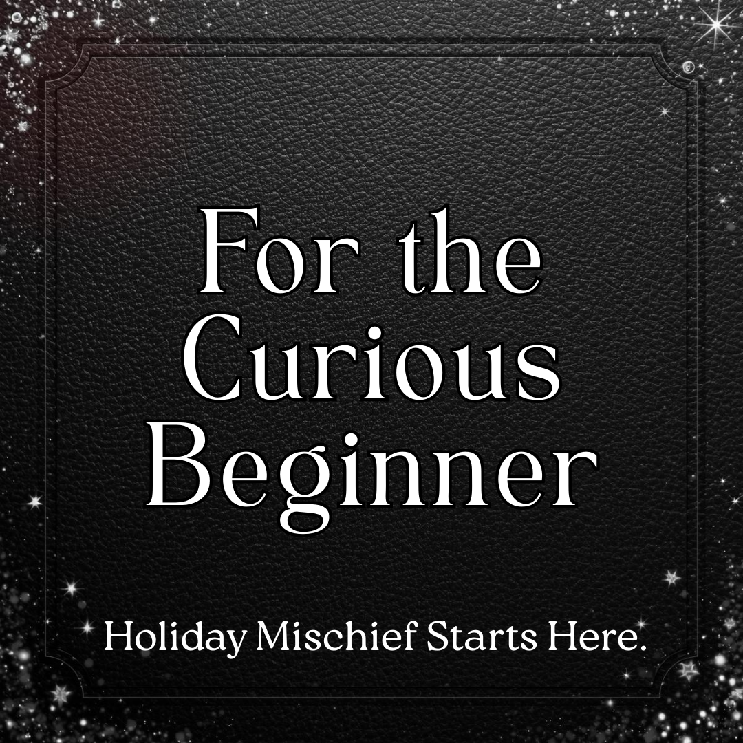 For the Curious Beginner