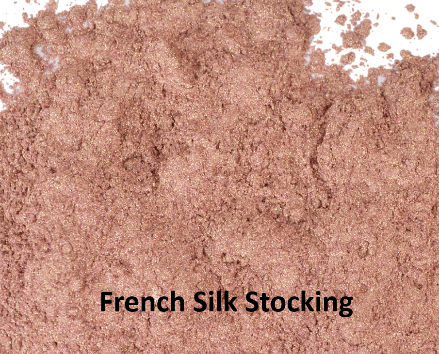 French Silk Stocking.png