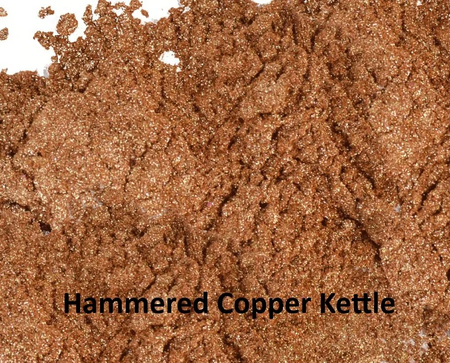 Hammered Copper Kettle.jpg