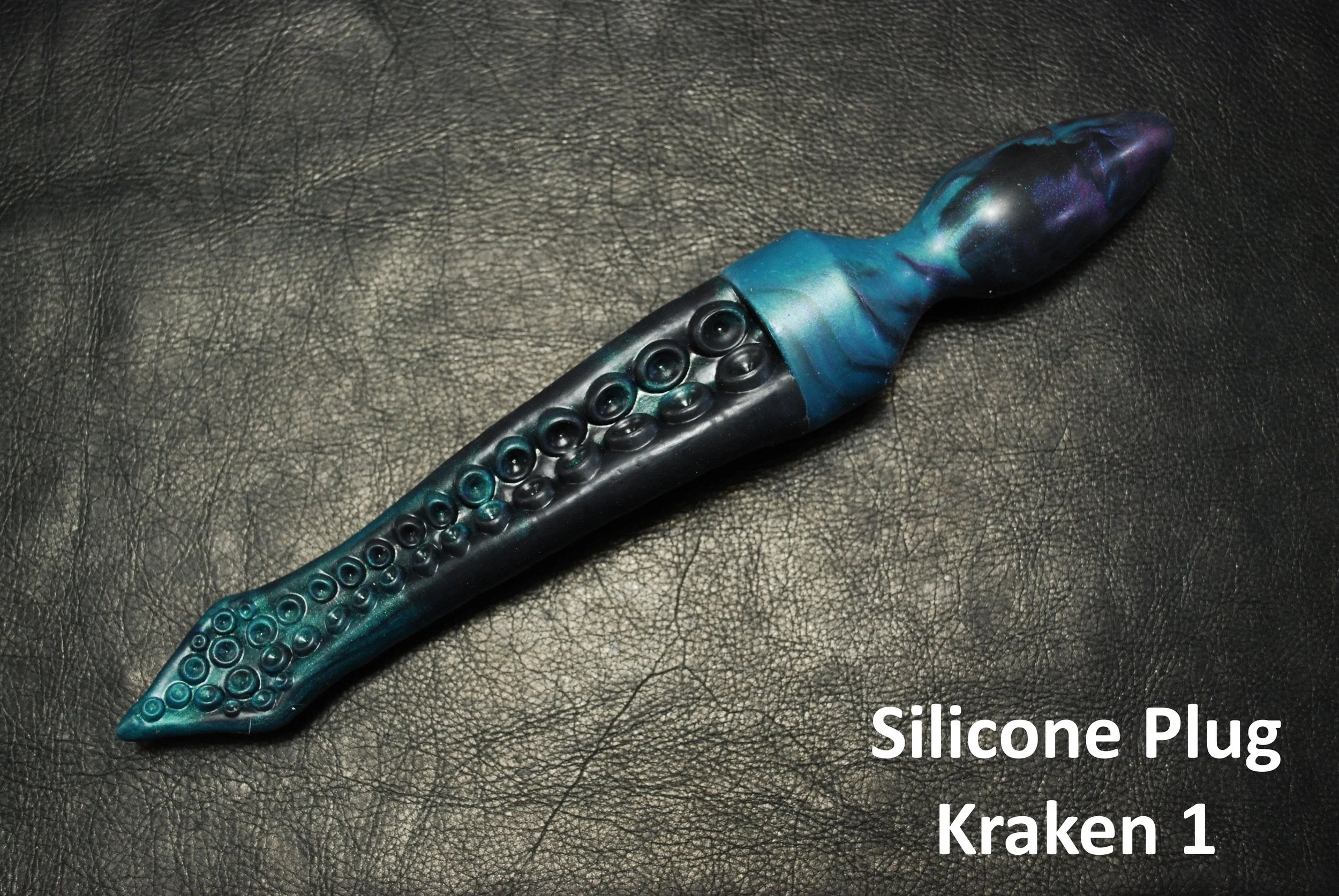 Silicone Plug Krak 1.JPG