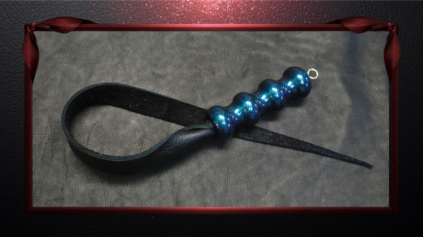 3D Printed Handle Dragon Tail.png