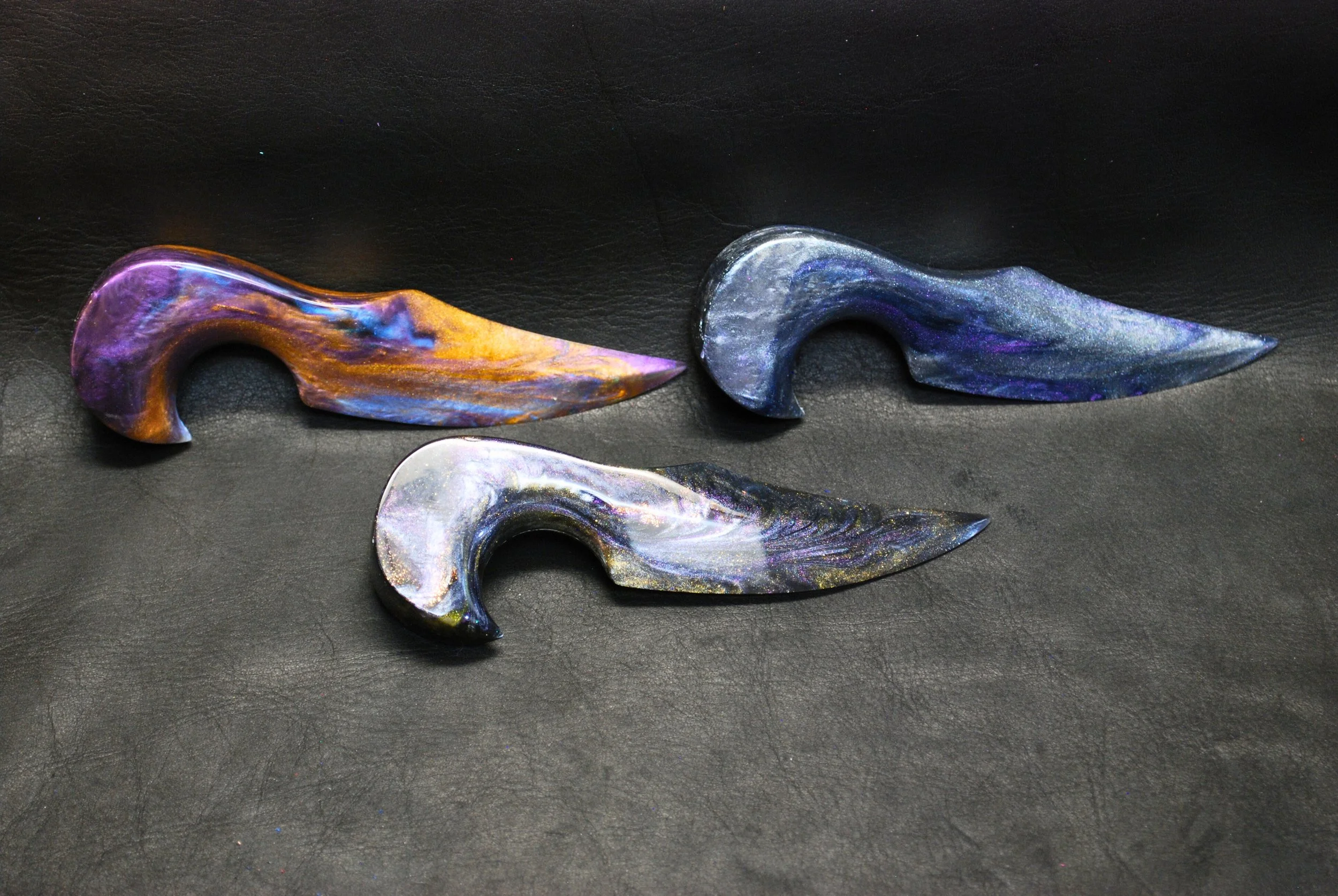 RESIN KNIFE