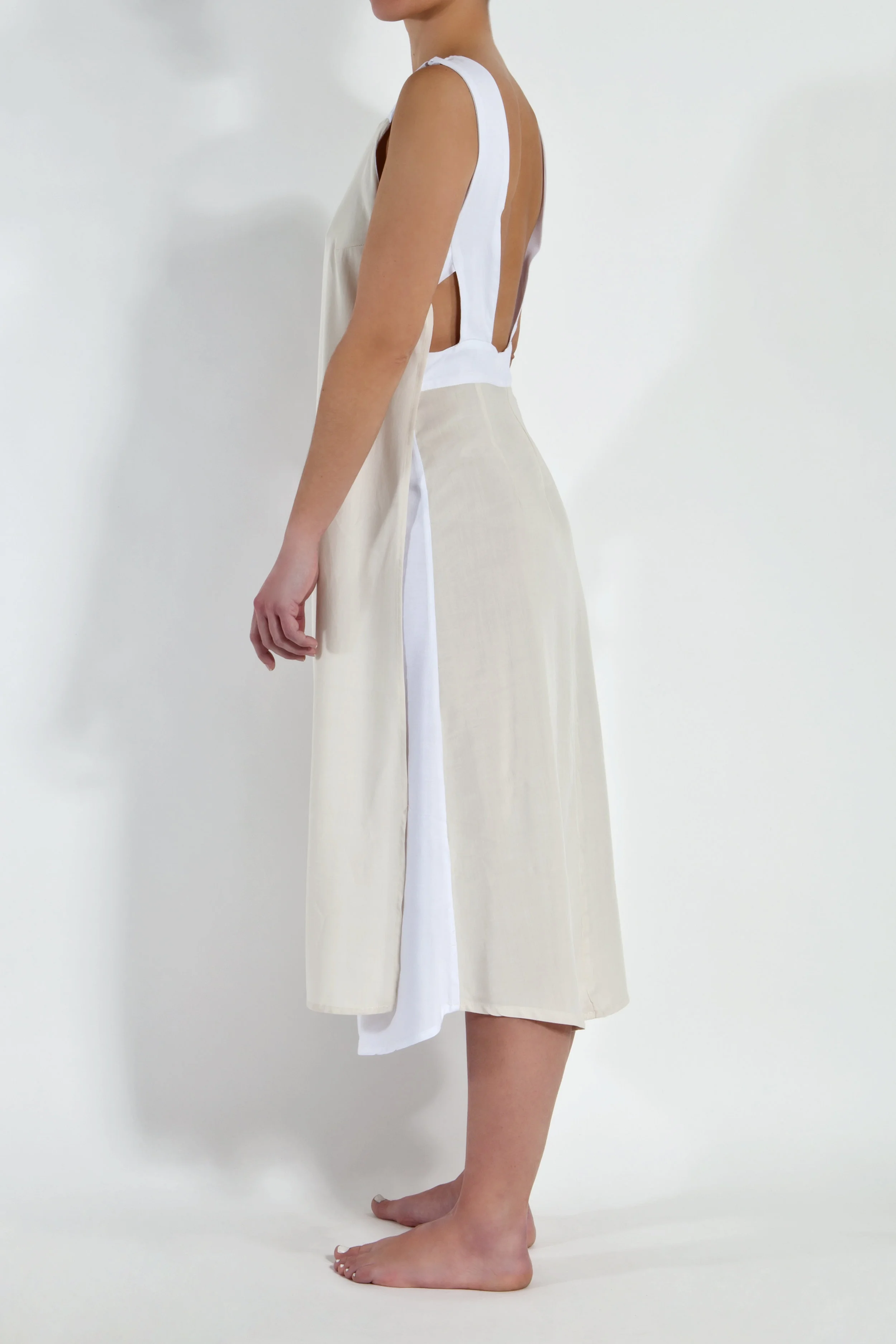 Minerva dress