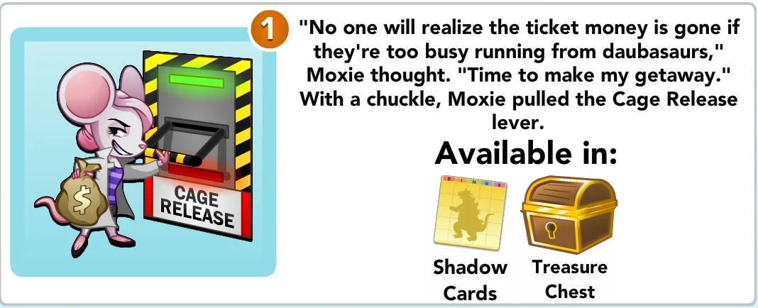 6 - Release the Diversion.JPG