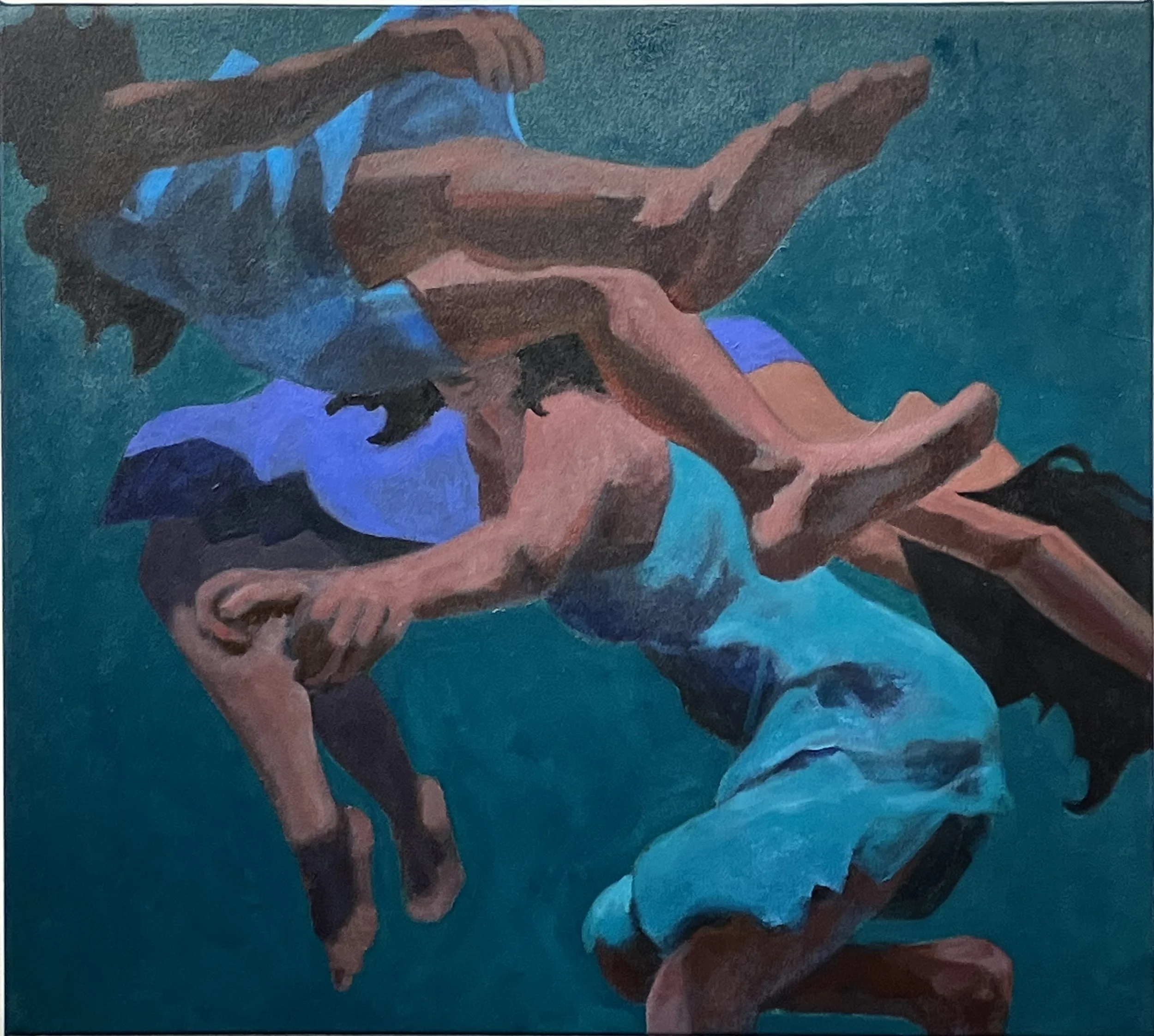 Nereids
