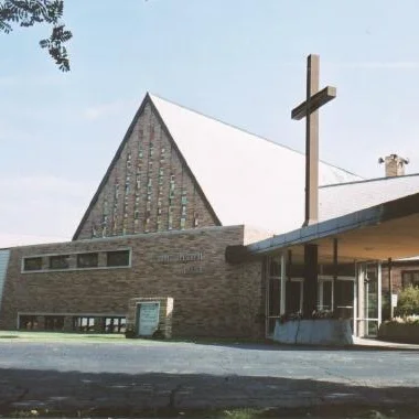 St. Mark's Episcopal Church, Aberdeen