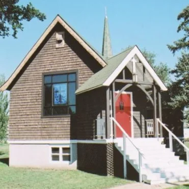 St. James' Episcopal Church, Mobridge