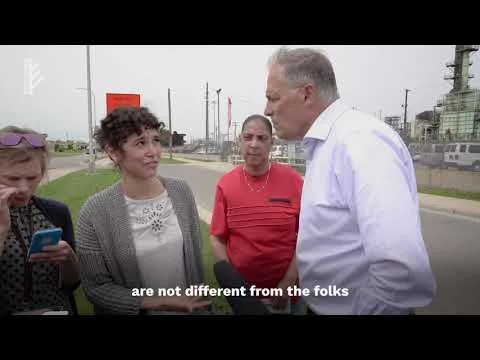 The Most Polluted Zip Code in Michigan