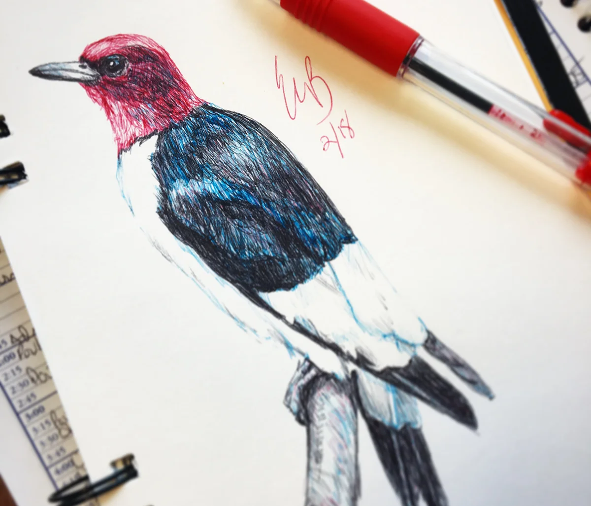 10 Tips for Balancing Artistic Practice with Your Other Job(s)