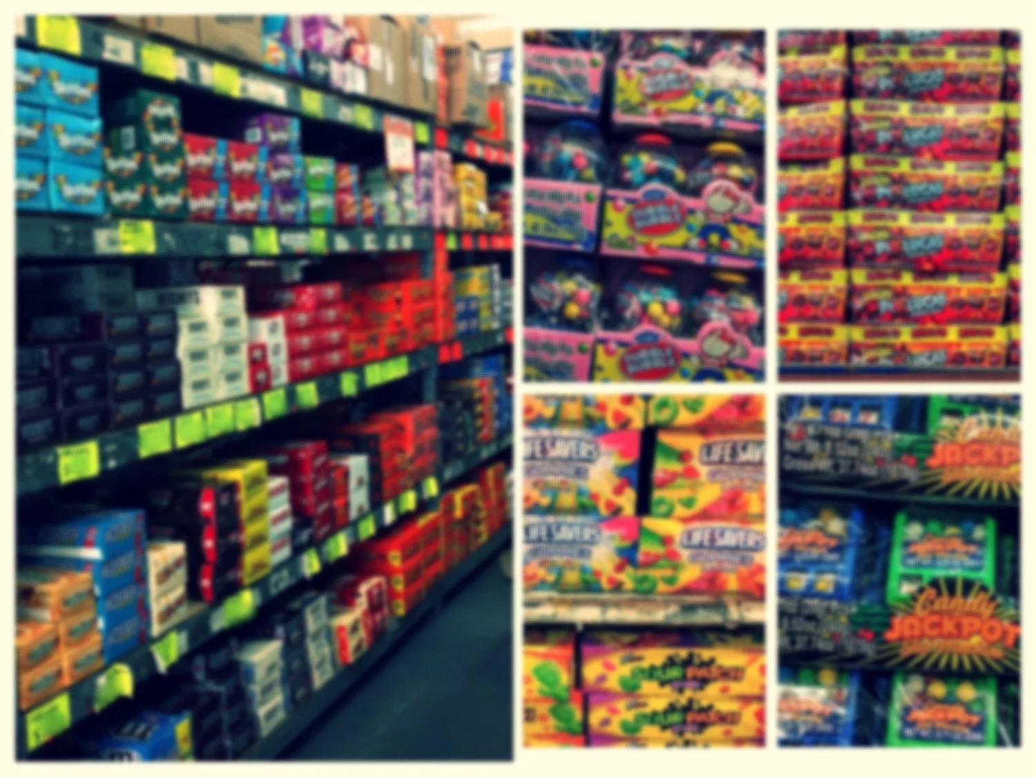 Candy And Snacks Wholesale Inland Empire I Summit Wholesale