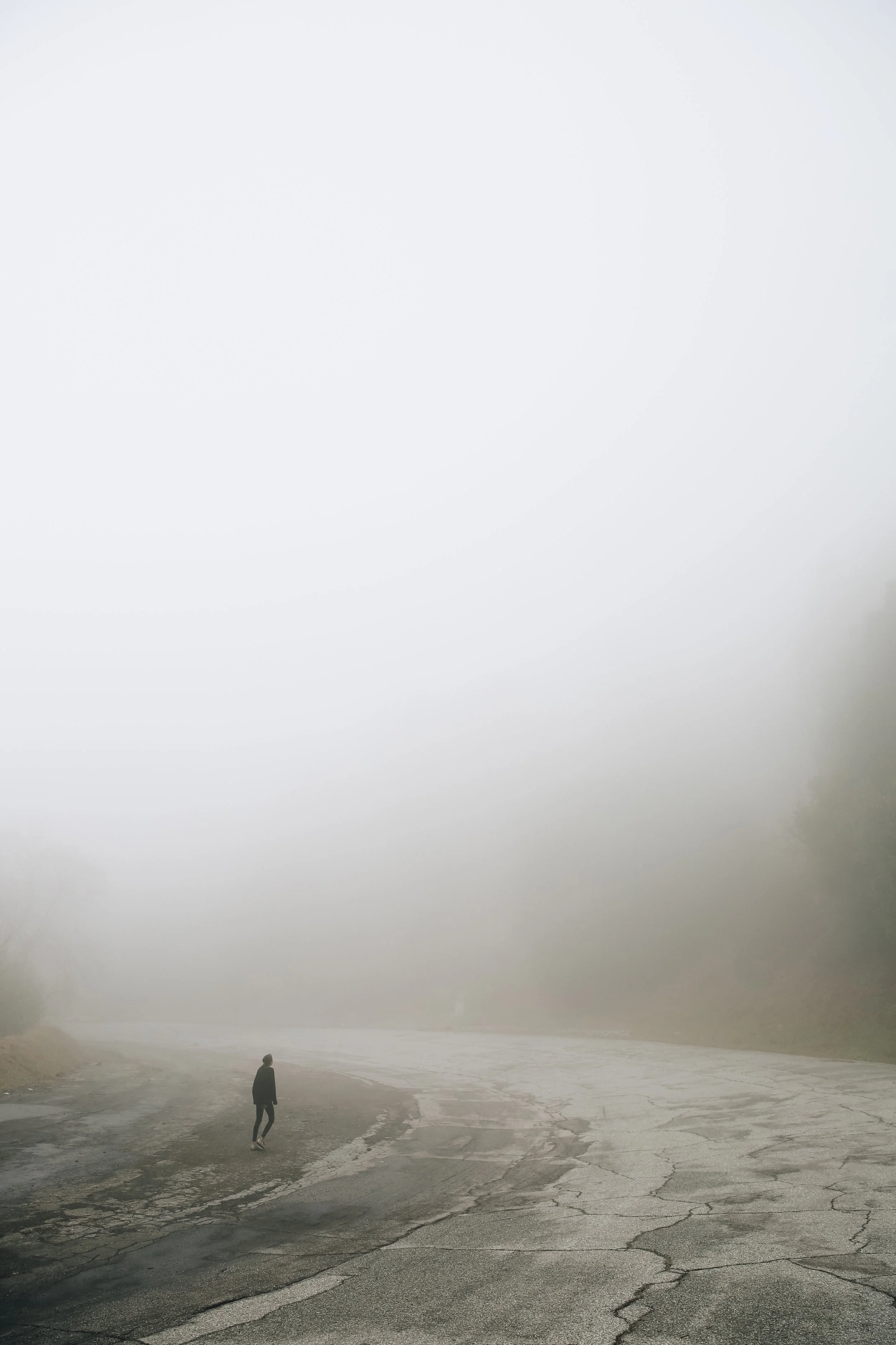 Rim of the World Highway, California