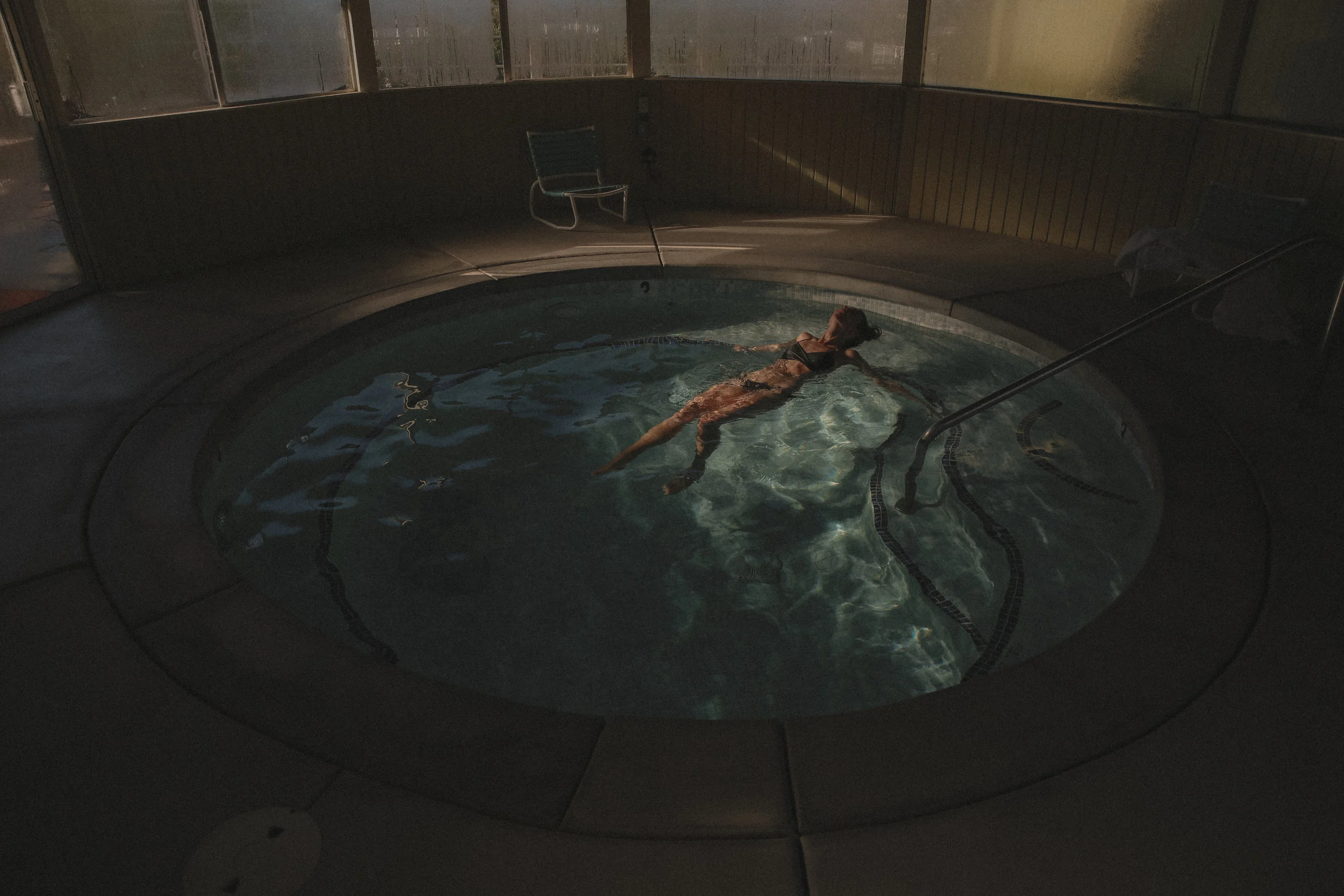Palm Springs, California
