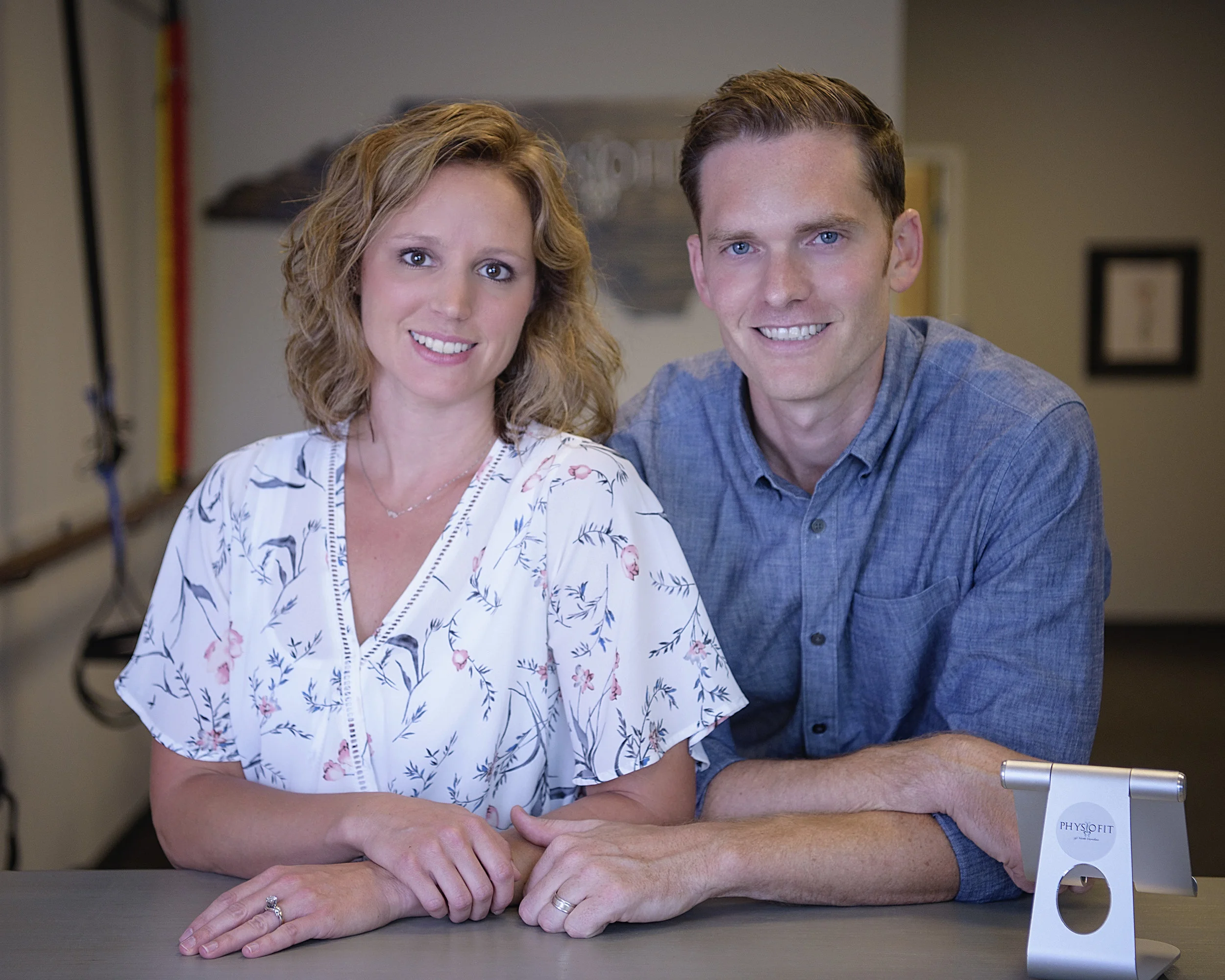 Physical Therapy in Wake Forest, NC