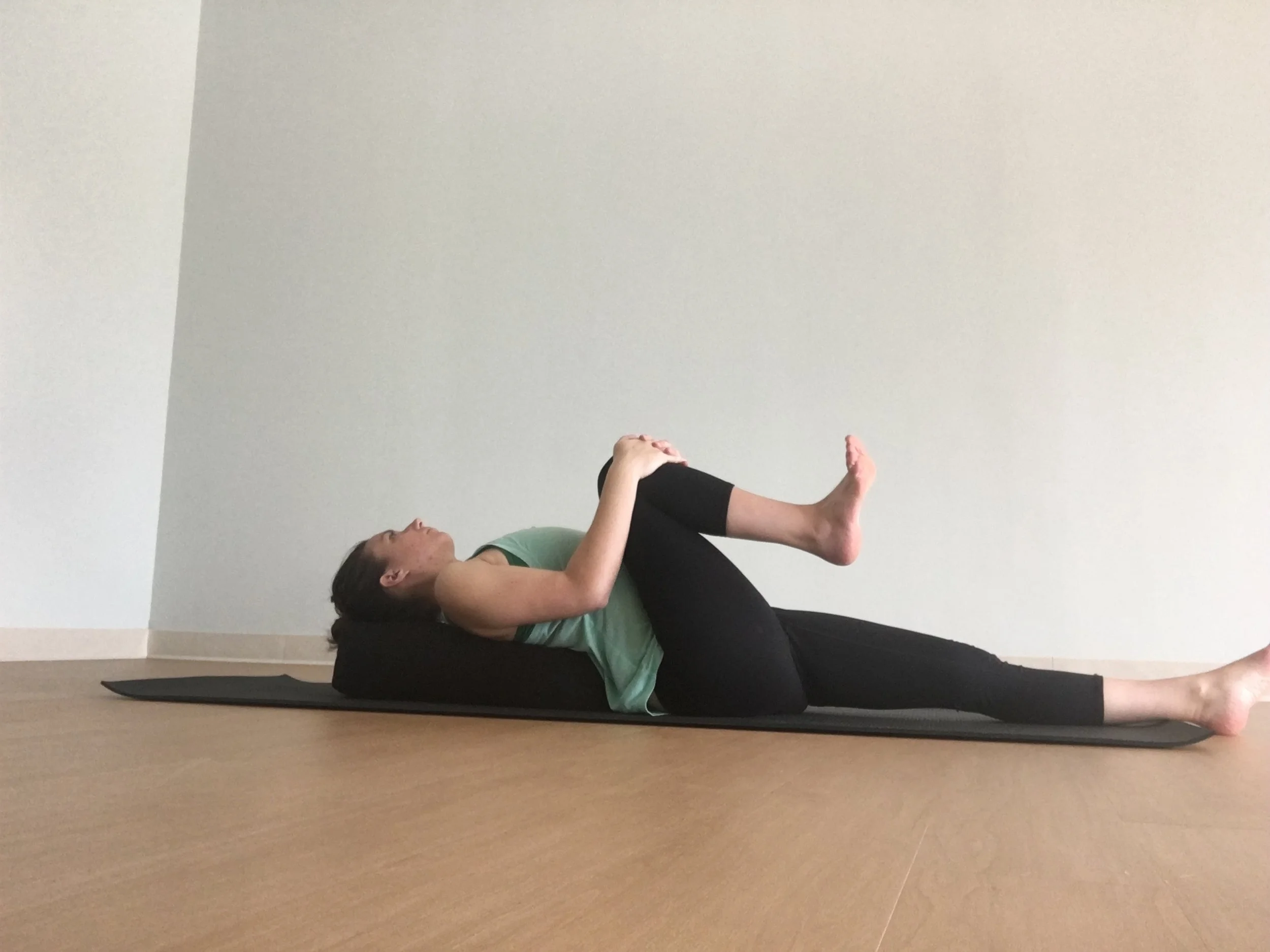 Yoga in Wake Forest, NC