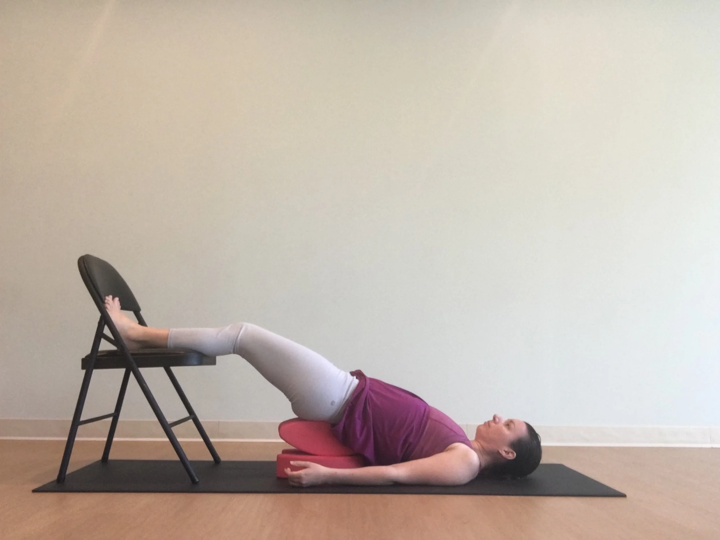 Yoga in Wake Forest, NC. PhysioFit of North Carolina