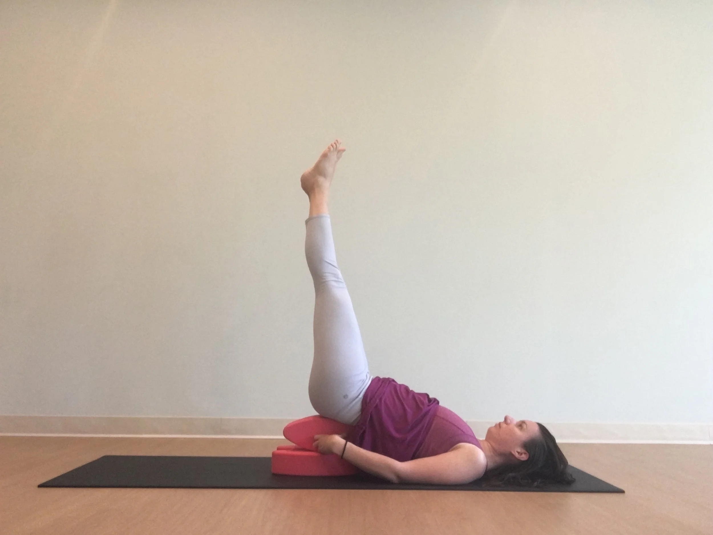 Yoga in Wake Forest, NC. PhysioFit of North Carolina