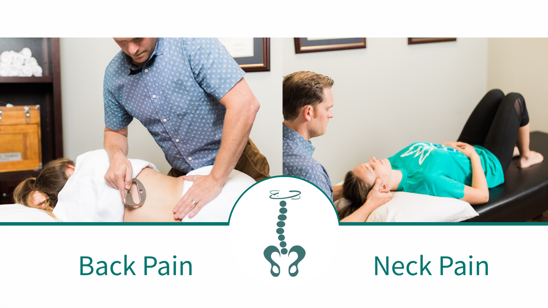 Back Pain Relief Wake Forest NC