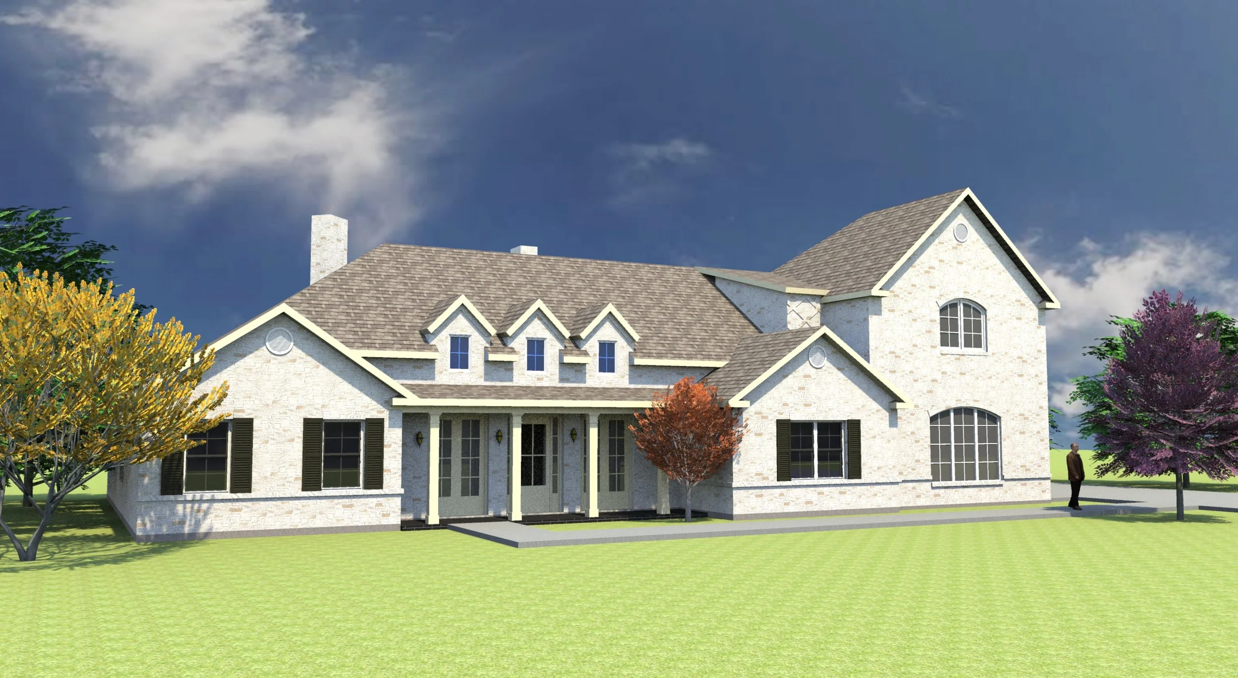 LEE RESIDENCE - FRONT RENDERING.jpg