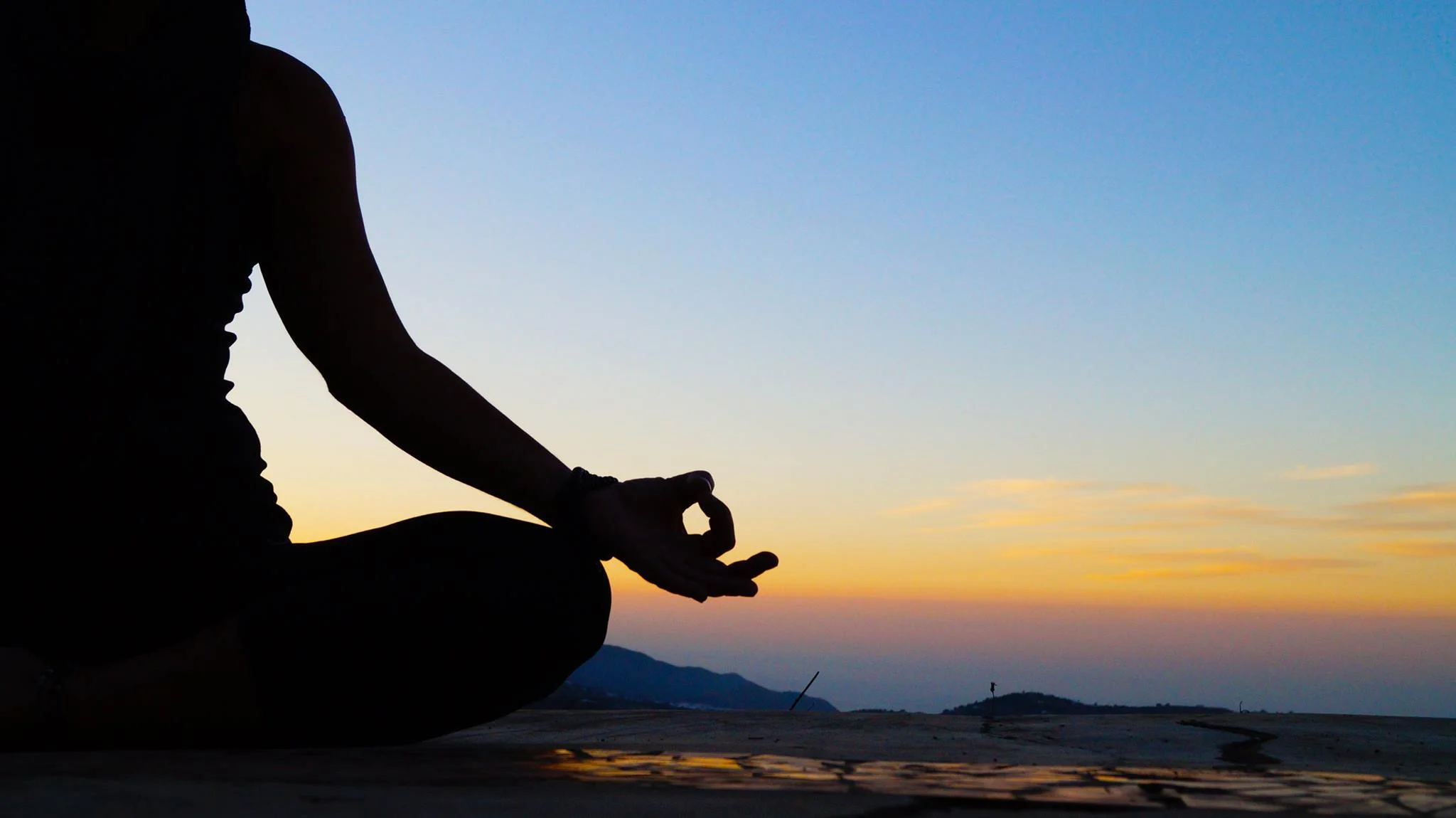 Yoga Nidra Relaxation
