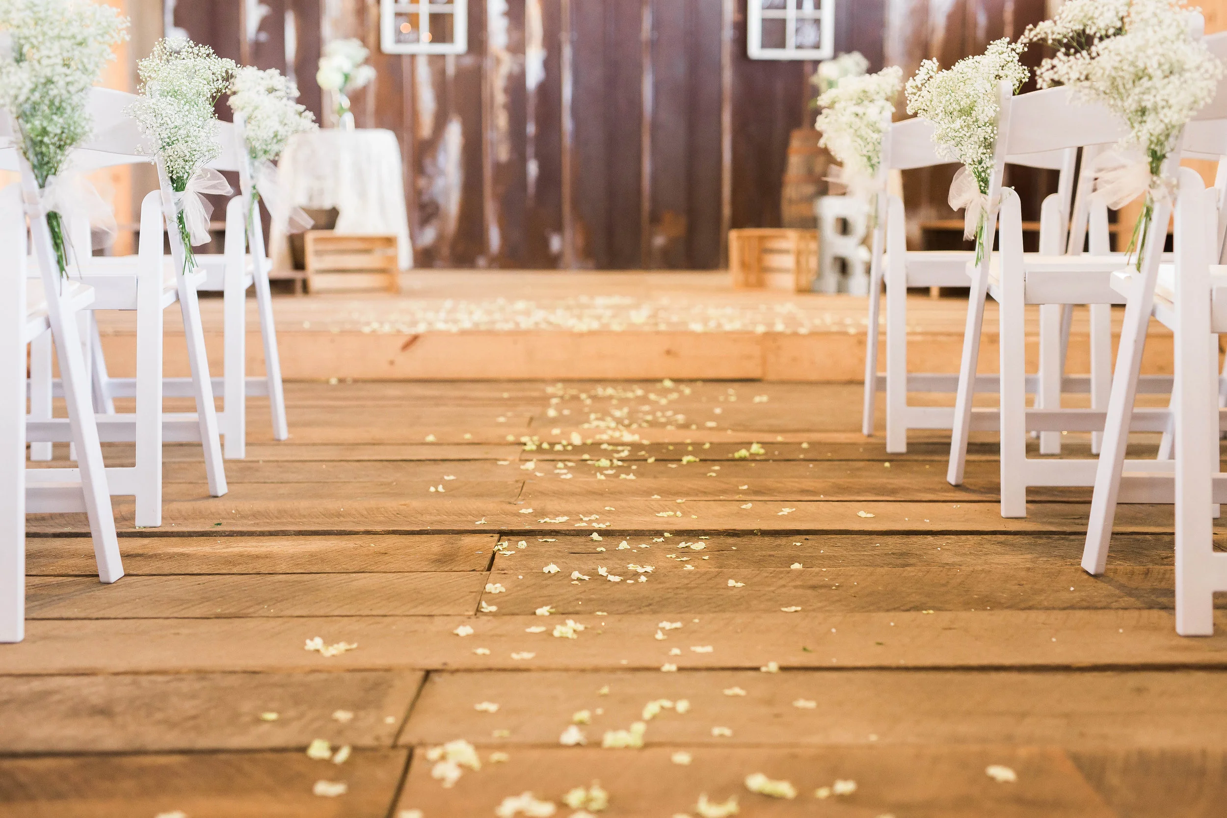 The Barn At Valley Brook Farm
