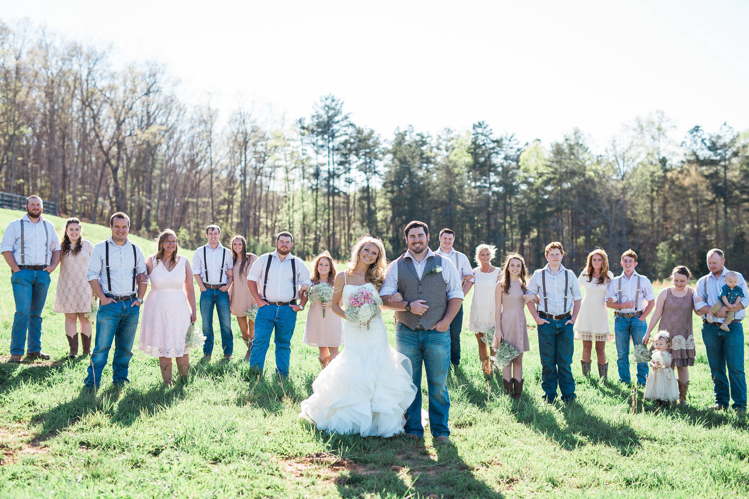 The Barn At Valley Brook Farm