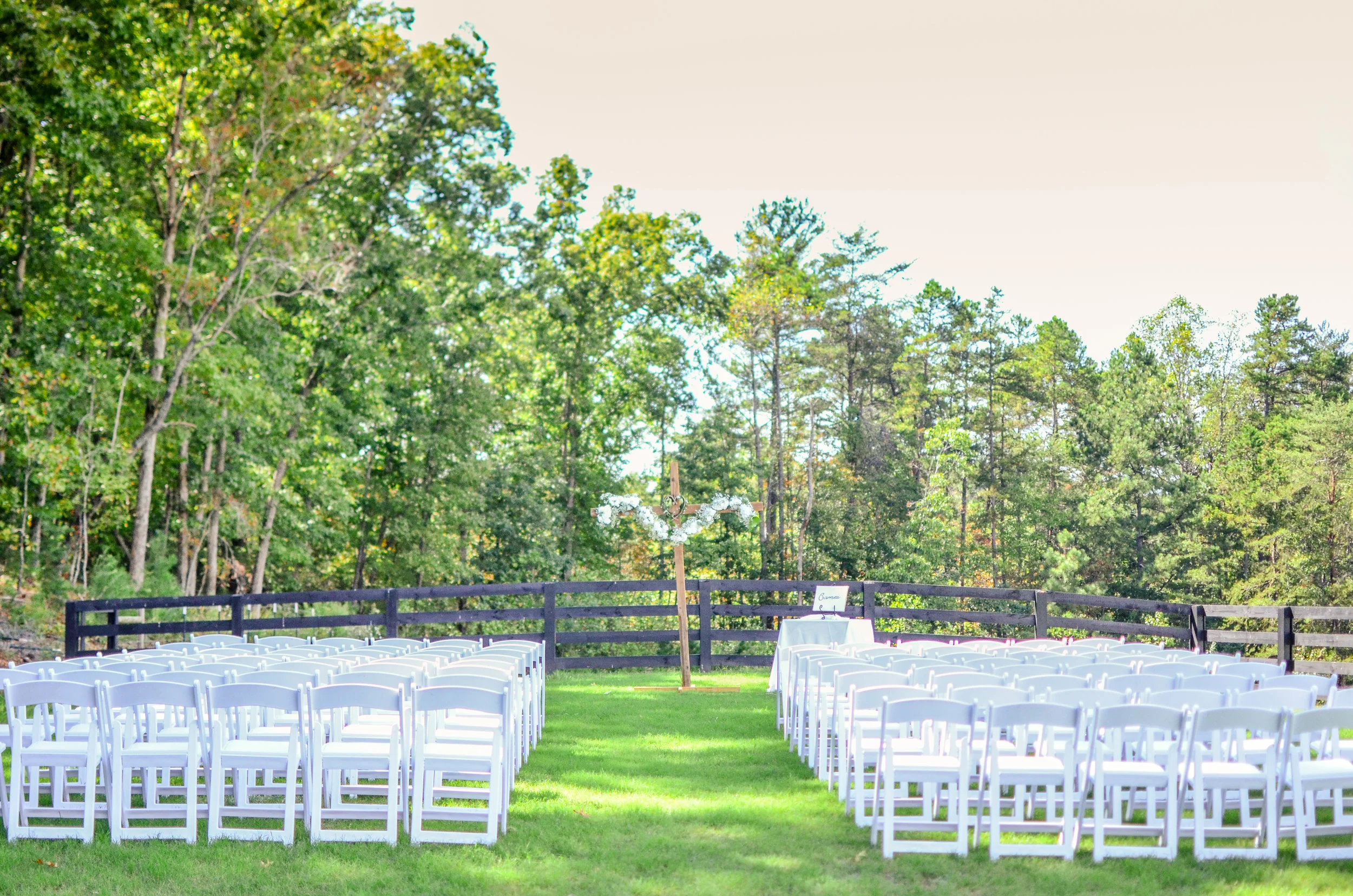 Photos — The Barn at Valley Brook Farm