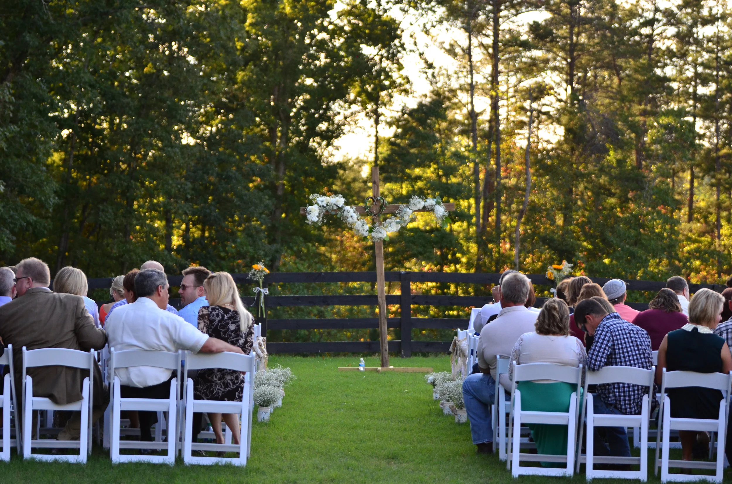 Photos — The Barn at Valley Brook Farm