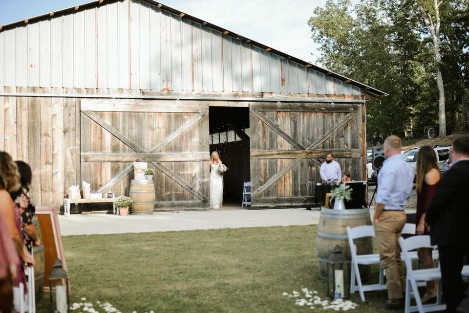 Photos The Barn At Valley Brook Farm
