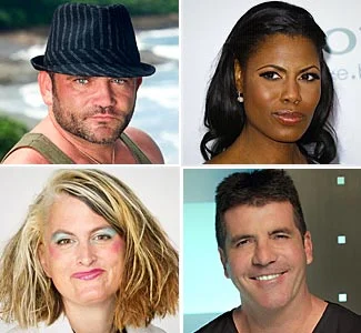 Reality TV Villains without launch codes http://funnywebpark.blogspot.com/2011/04/reality-tv-villains.html