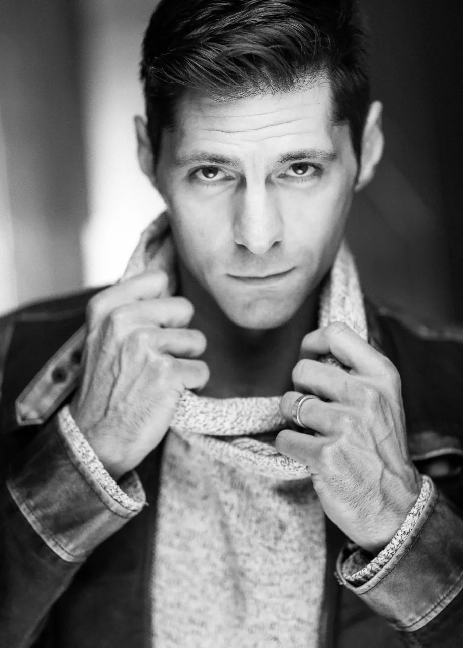 Brian Grey