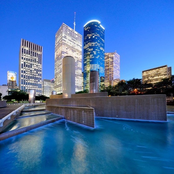 Civic Centre & Tranquility Underground Parking Garages - Walker Restoration Consultants