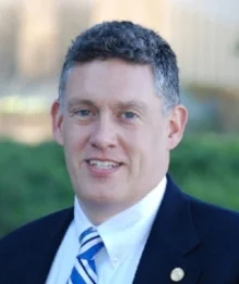 Peter Lange, Texas A&M University