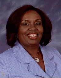 Melonie Curry, MBA