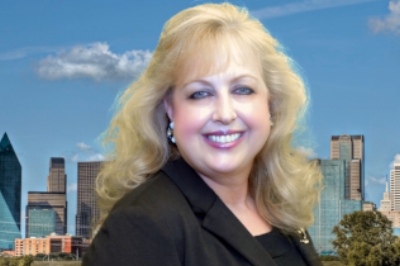 Mary Mabry, CAPP Product Manager/Project Manager-Parking Solutions Cardinal Tracking, Inc.
