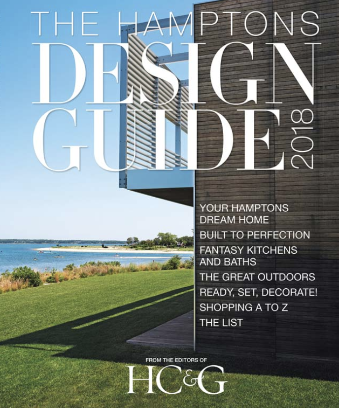 HC&amp;G Design Guide 2018