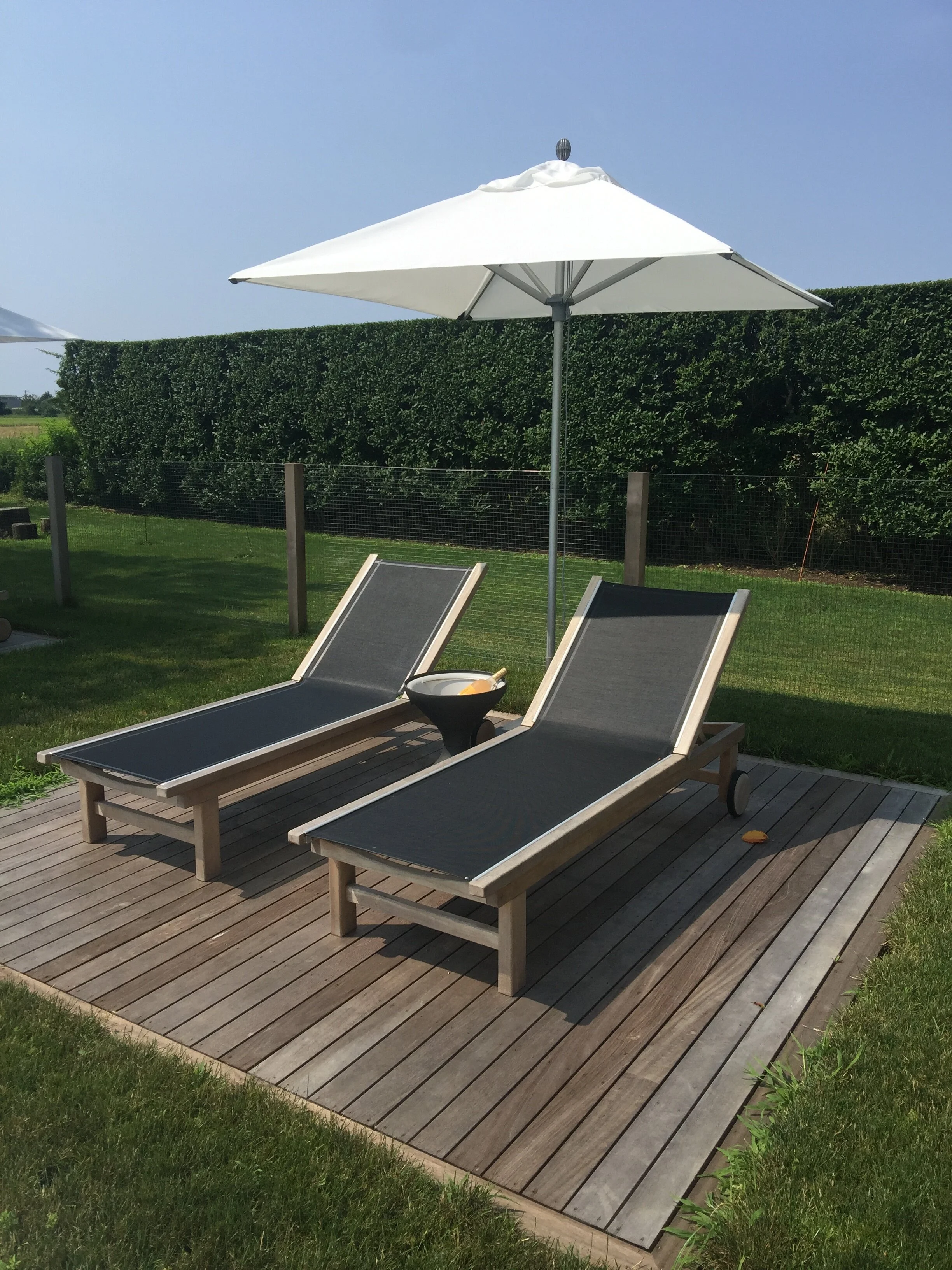 patio chaise lounge on Chaise Lounges 2021 Thayer S Hardware Patio