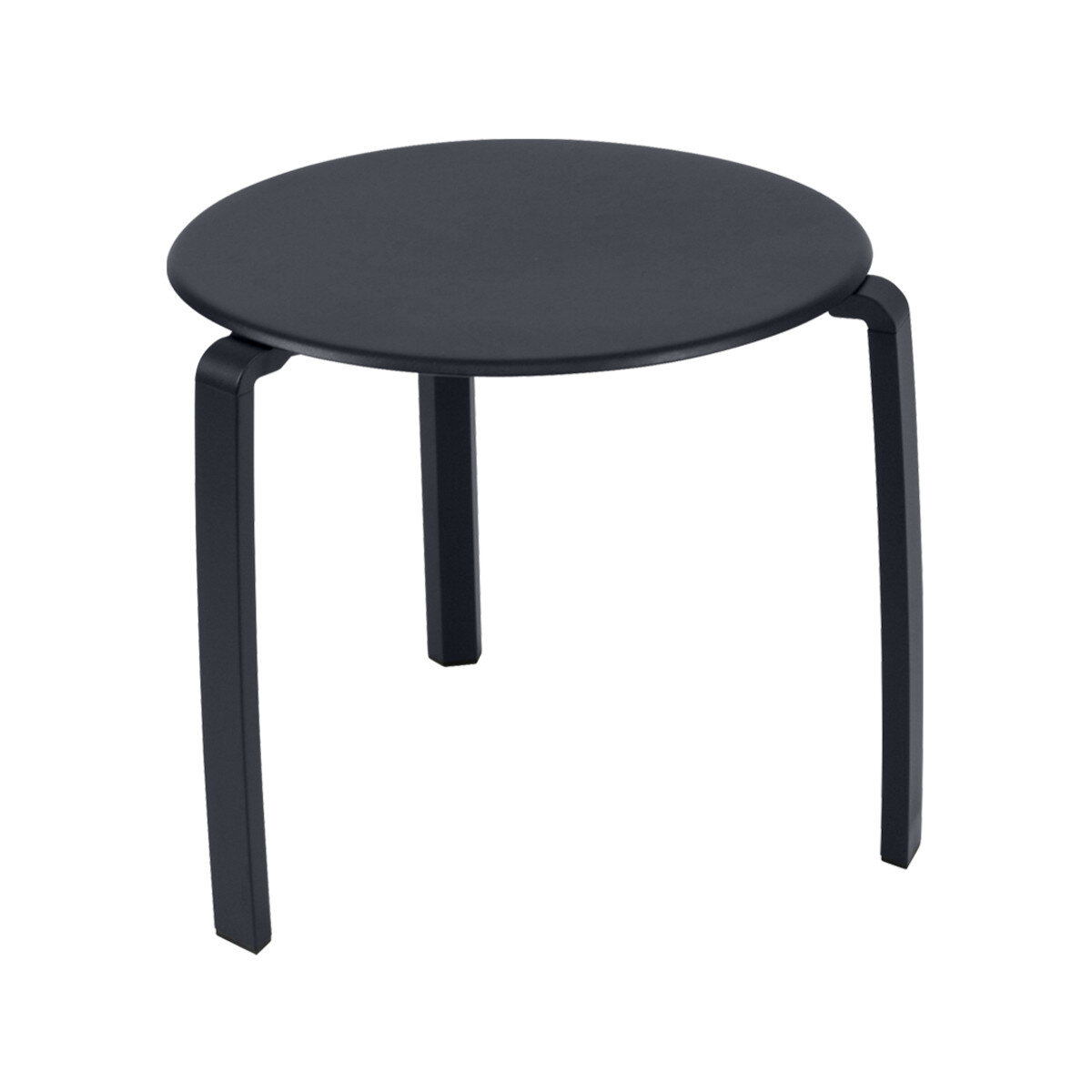 Alize Table, Anthracite 