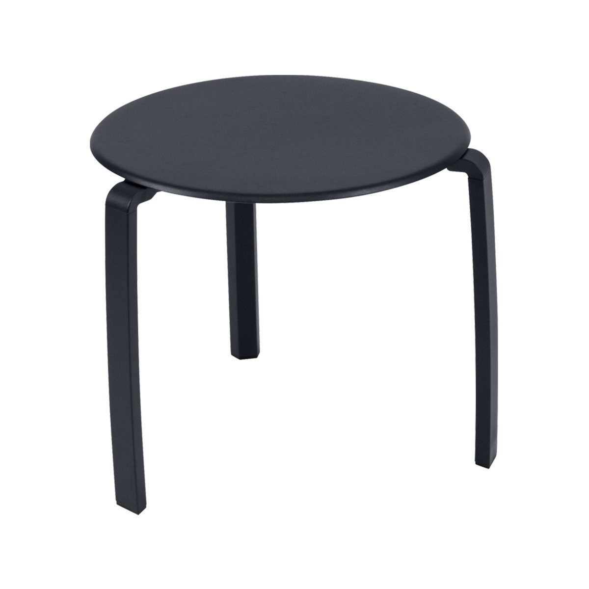 Alize Side Table Anthracite