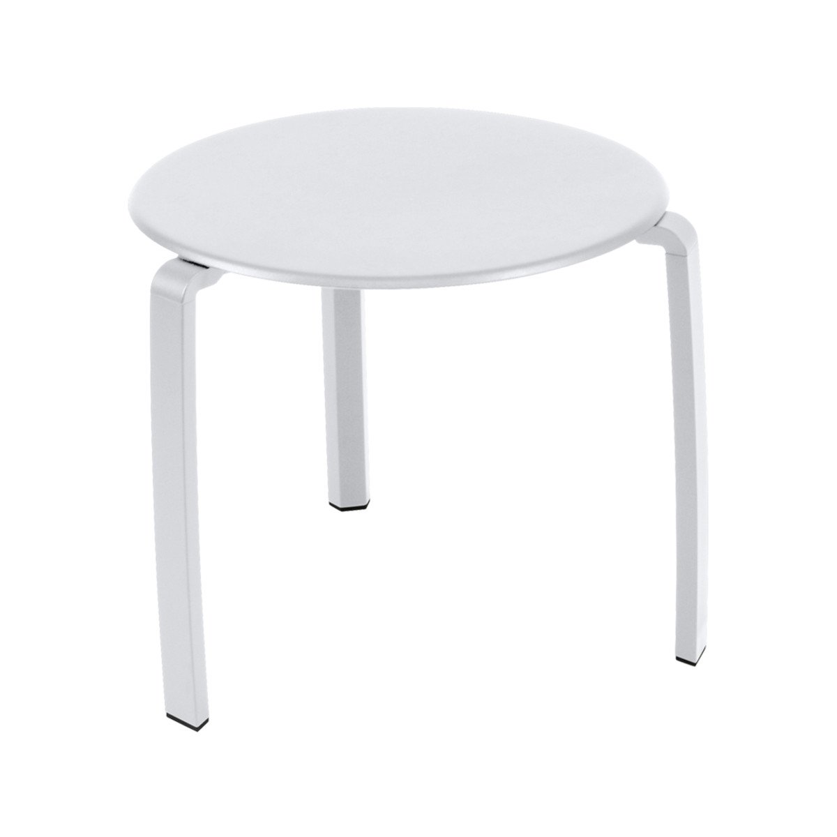 Alize Table White