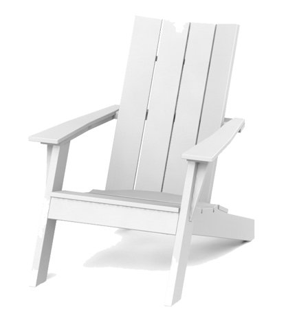 Madirondack Chair