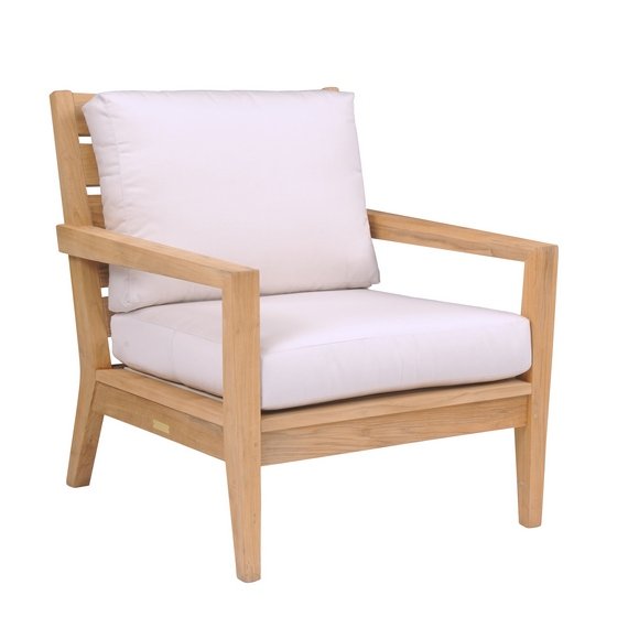 Algarve Lounge Chair