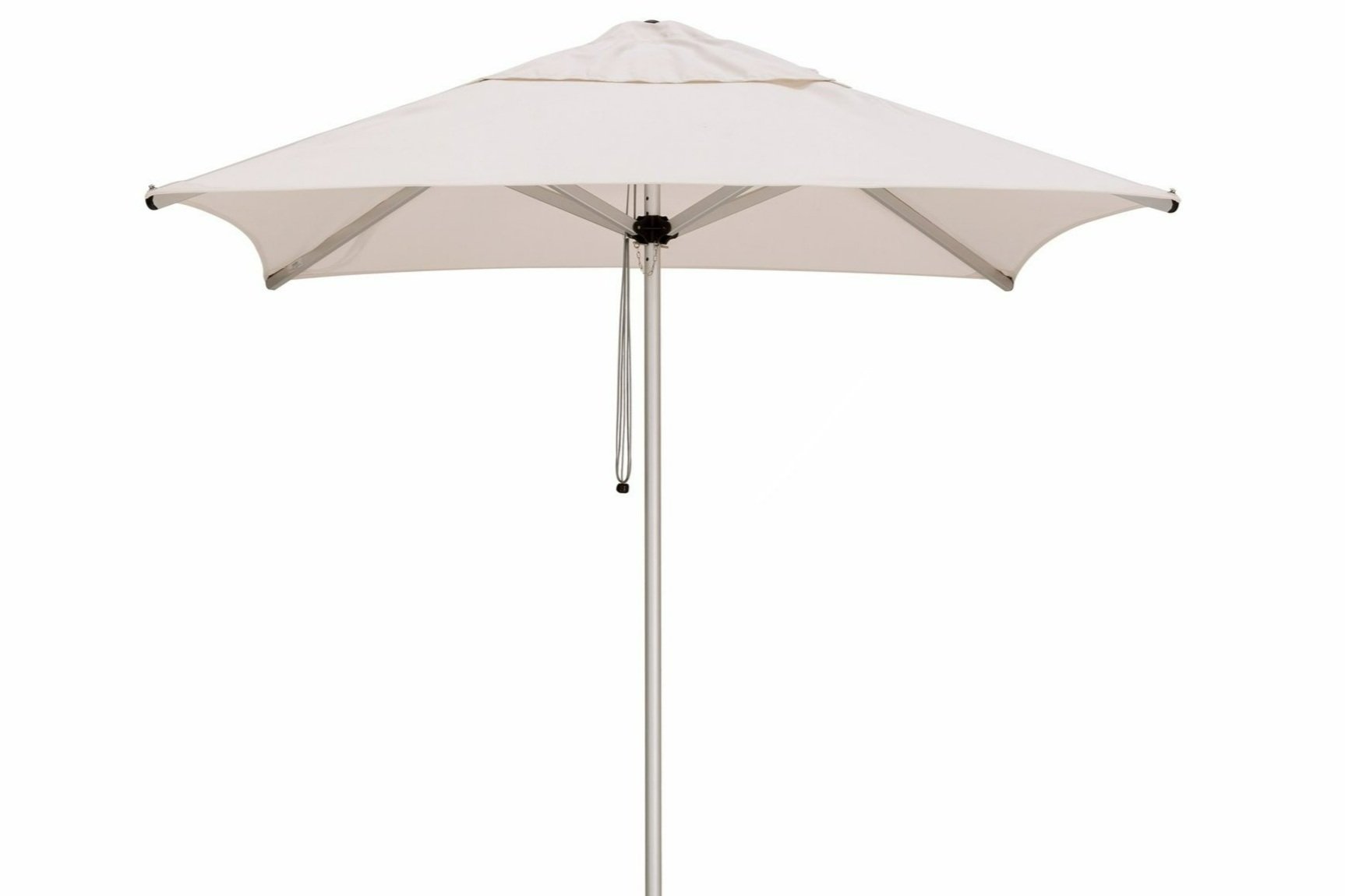 Mistral Umbrella with Square Canopy