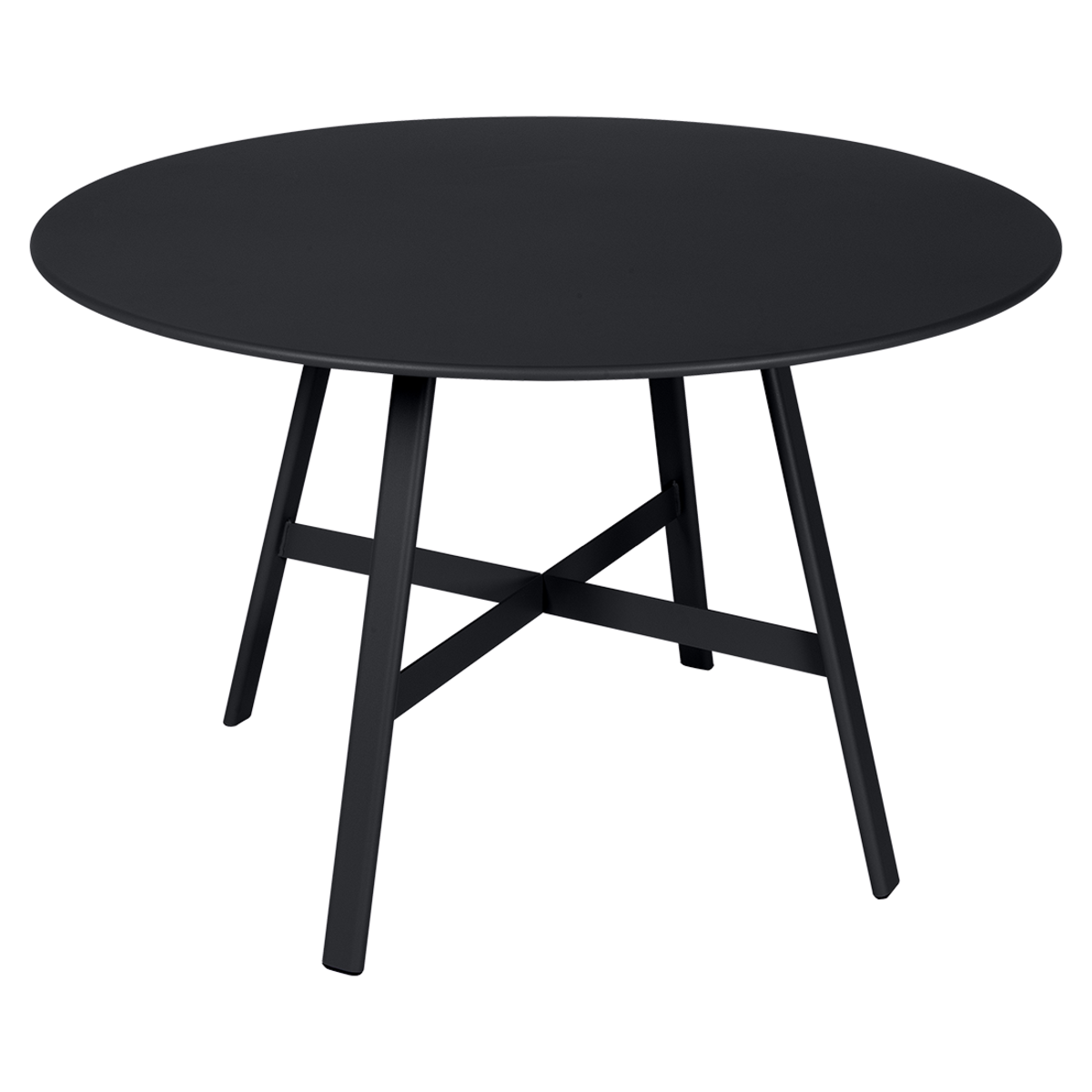 So'O Table Anthracite