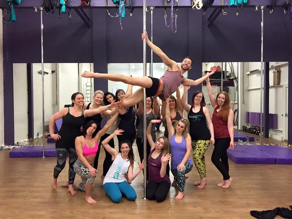 Sam King workshops 2015