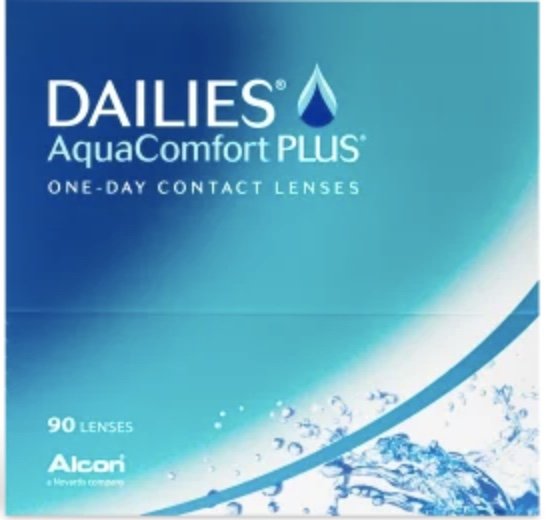 AquaComfort Plus