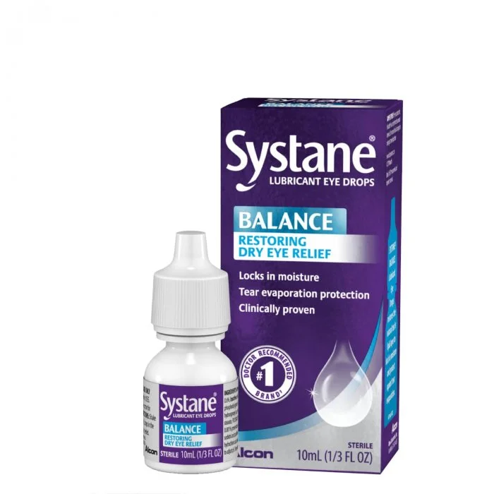 Systane Balance