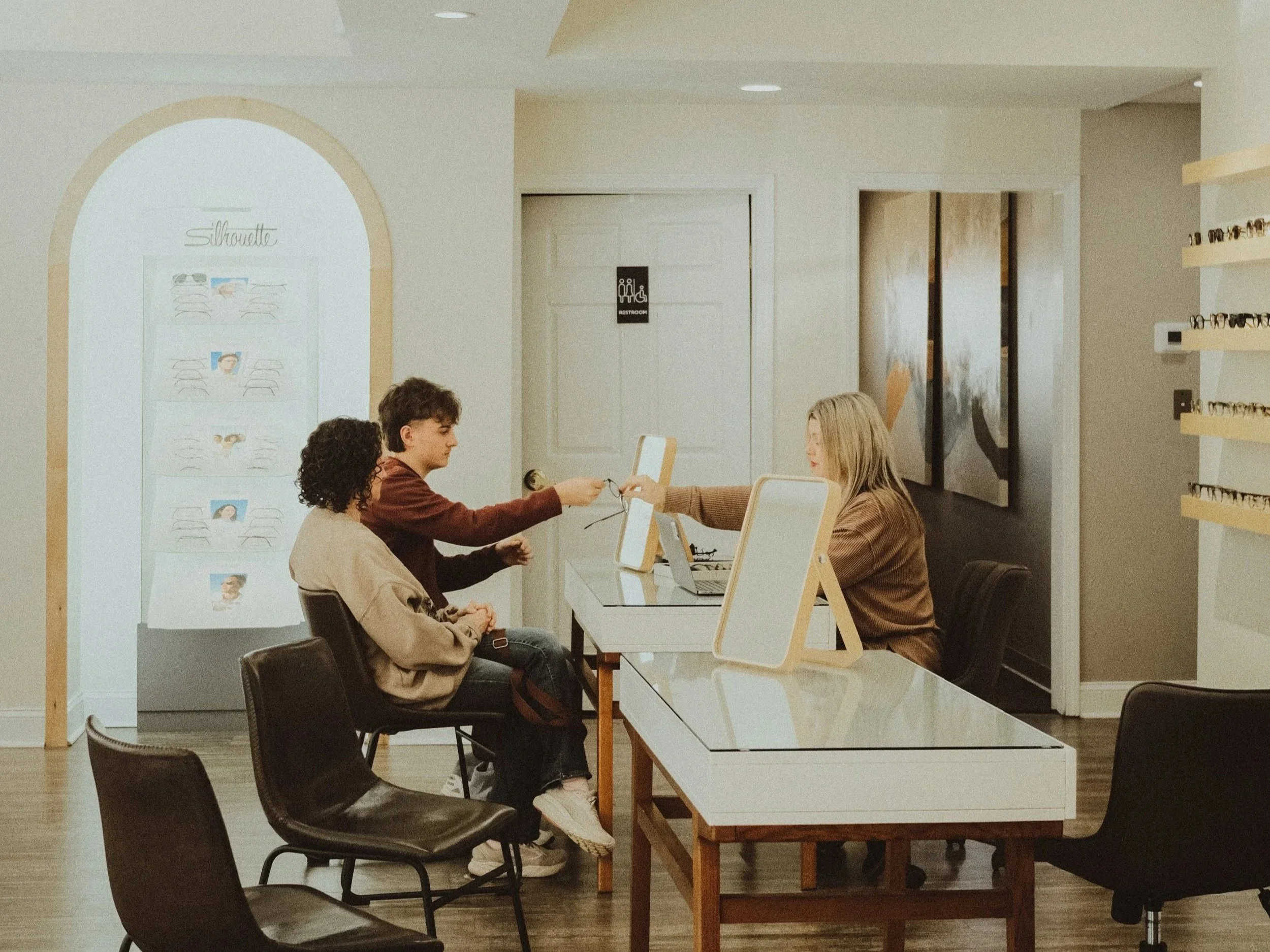 Eye Care Emergencies &amp; Acting Fast