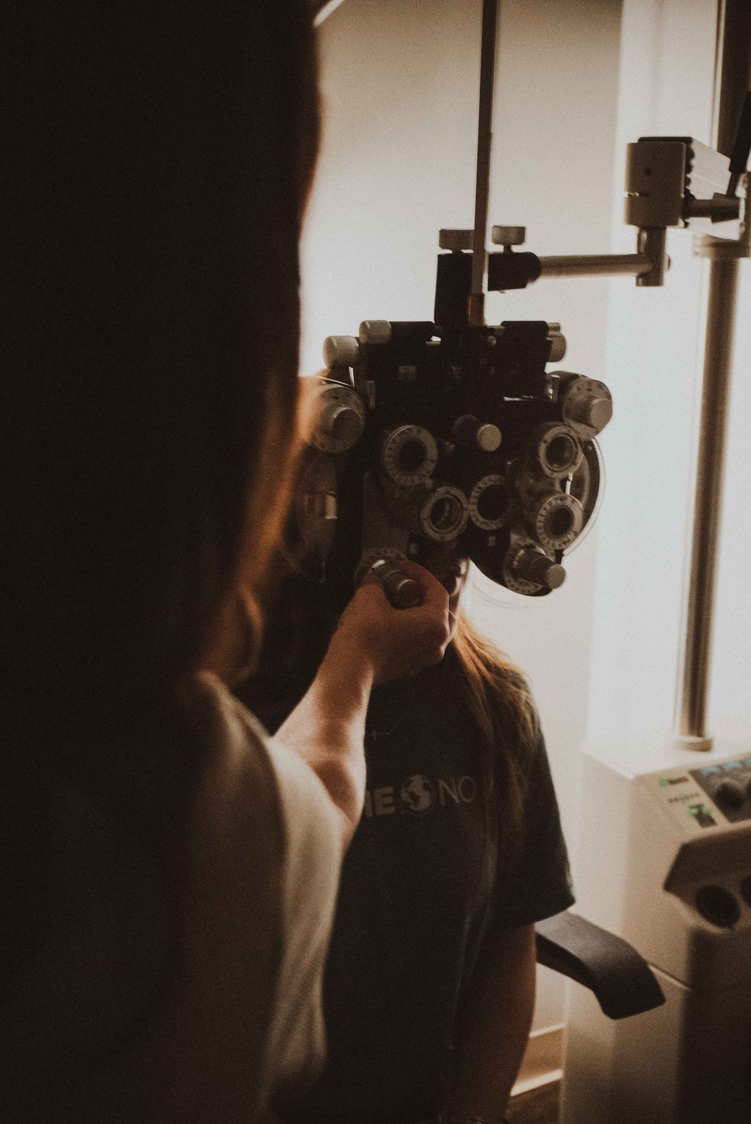 Living with One Eye: A Patient’s Story of Resilience, Confidence, and Hope
